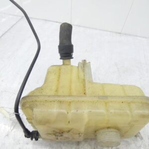 Vase d'expansion PEUGEOT 407 PHASE 1 Diesel