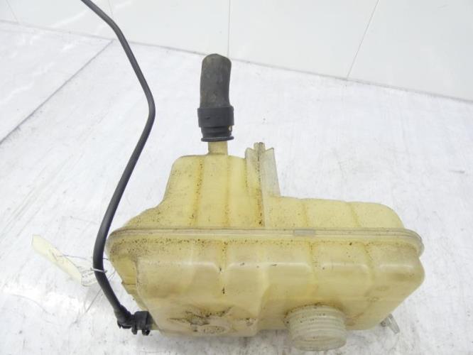 Vase d'expansion PEUGEOT 407 PHASE 1 Diesel
