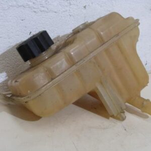 Vase d'expansion PEUGEOT 407 PHASE 1 Essence