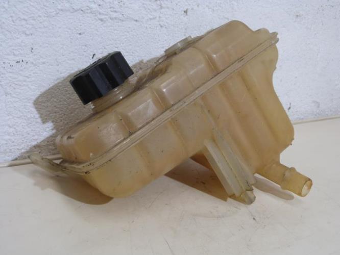 Vase d'expansion PEUGEOT 407 PHASE 1 Essence