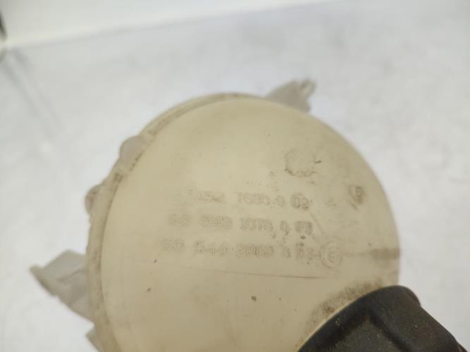 Vase d'expansion PEUGEOT PARTNER 2 PHASE 1 Diesel