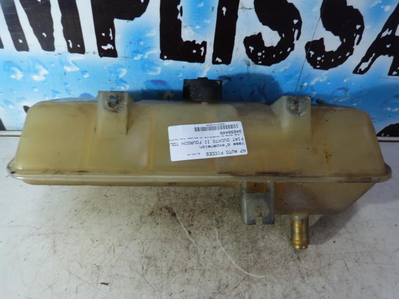 Vase d'expansion FIAT DUCATO 2 PHASE 1 Diesel