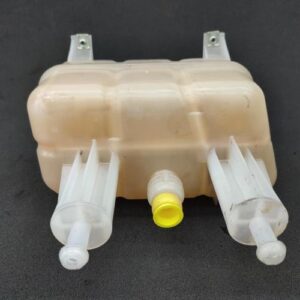Vase d'expansion FIAT DUCATO 3 PHASE 2 Diesel