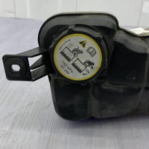 Vase d'expansion FORD MONDEO 3 PHASE 1 Diesel