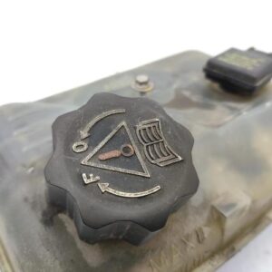 Vase d'expansion CITROEN JUMPY 1 PHASE 1 Diesel