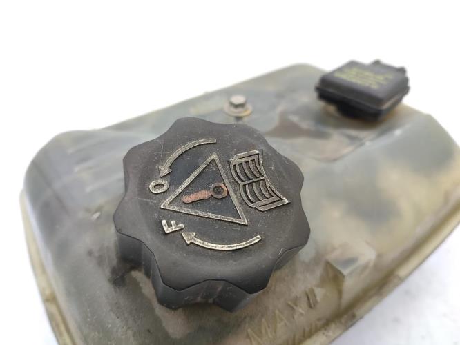 Vase d'expansion CITROEN JUMPY 1 PHASE 1 Diesel