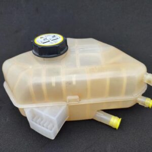 Vase d'expansion FORD FIESTA 6 PHASE 2 Essence
