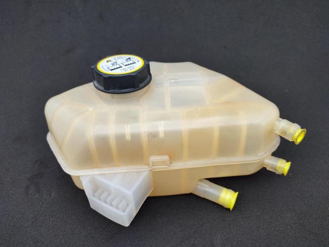 Vase d'expansion FORD FIESTA 6 PHASE 2 Essence
