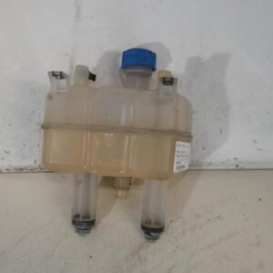 Vase d'expansion PEUGEOT BOXER 3 PHASE 2 Diesel