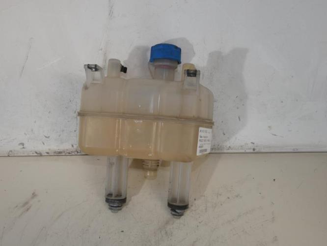 Vase d'expansion PEUGEOT BOXER 3 PHASE 2 Diesel
