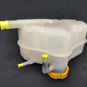 Vase d'expansion OPEL CORSA D PHASE 1 Diesel