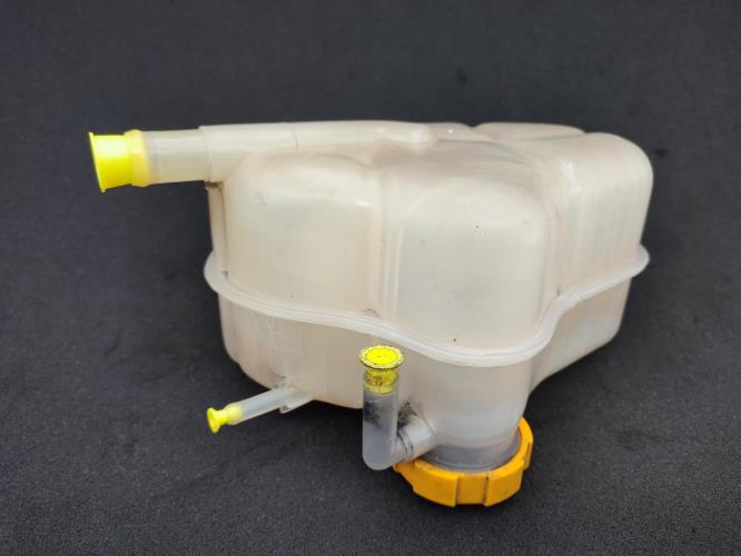 Vase d'expansion OPEL CORSA D PHASE 1 Diesel