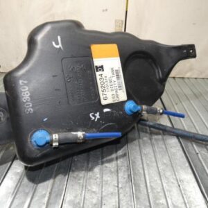 Vase d'expansion BMW X5 E53 Diesel