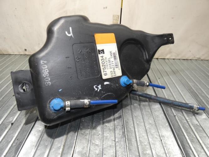 Vase d'expansion BMW X5 E53 Diesel
