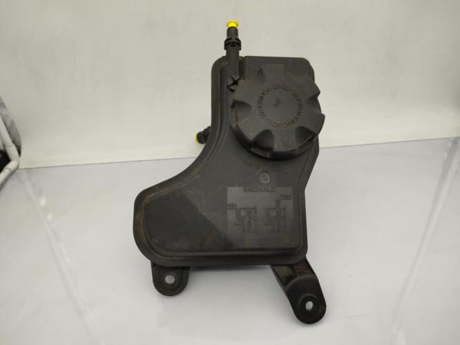 Vase d'expansion BMW