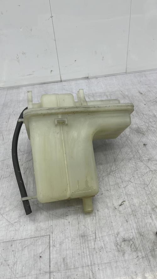 Vase d'expansion HONDA ACCORD 6 PHASE 1 Diesel