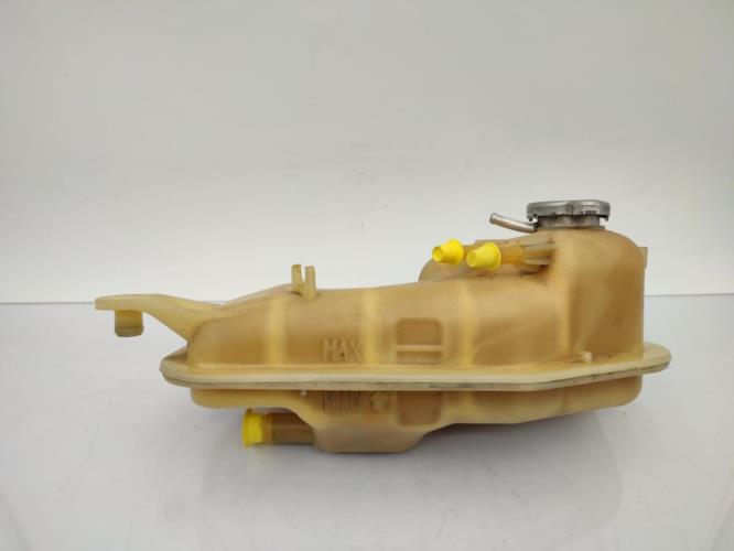 Vase d'expansion HONDA CIVIC 8 PHASE 1 Diesel