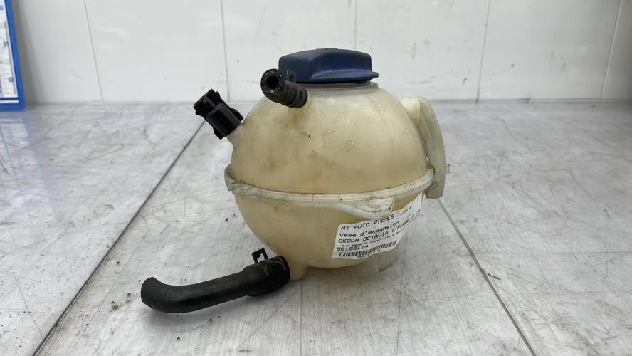 Vase d'expansion SKODA OCTAVIA 1 PHASE 2 Diesel