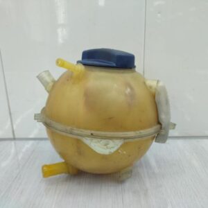 Vase d'expansion VOLKSWAGEN GOLF 4 Diesel