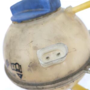 Vase d'expansion AUDI TT 1 COUPE Essence