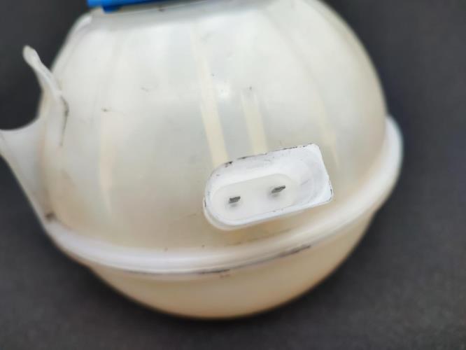 Vase d'expansion AUDI A3 2 PHASE 2 Diesel