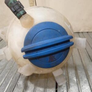 Vase d'expansion AUDI A3 2 PHASE 1 Diesel