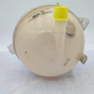 Vase d'expansion AUDI A3 2 SPORTBACK PHASE 1 Diesel