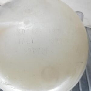 Vase d'expansion SEAT LEON 2 PHASE 1 Diesel
