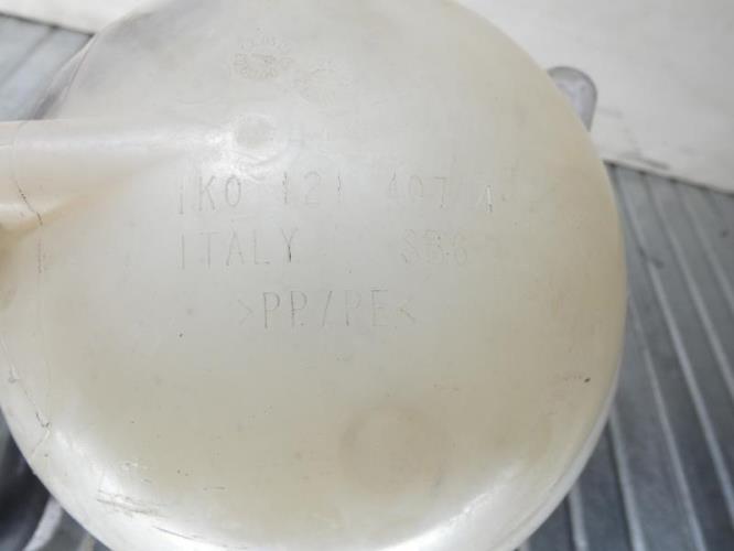Vase d'expansion SEAT LEON 2 PHASE 1 Diesel