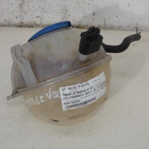 Vase d'expansion VOLKSWAGEN GOLF 5 Diesel
