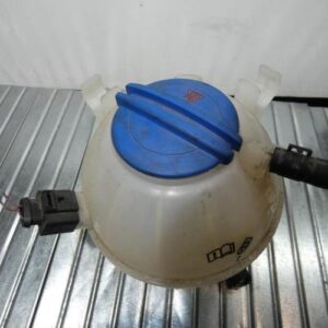 Vase d'expansion VOLKSWAGEN GOLF 6 Diesel