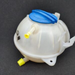 Vase d'expansion VOLKSWAGEN GOLF 6 Diesel