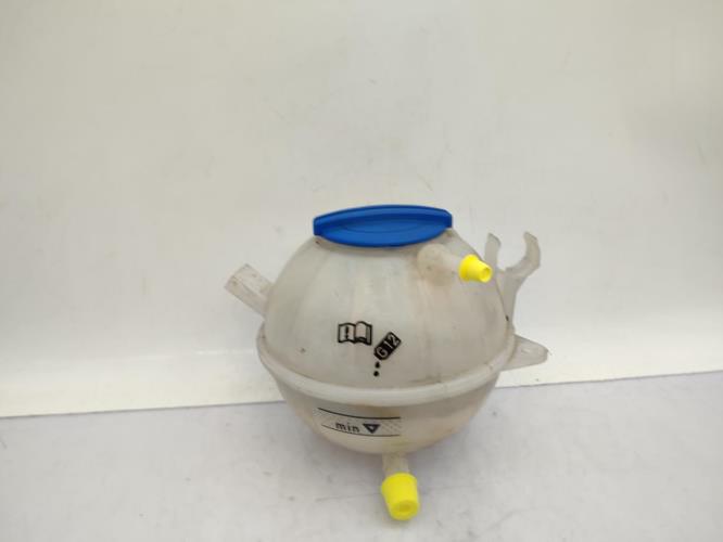 Vase d'expansion VOLKSWAGEN GOLF PLUS PHASE 1 Diesel