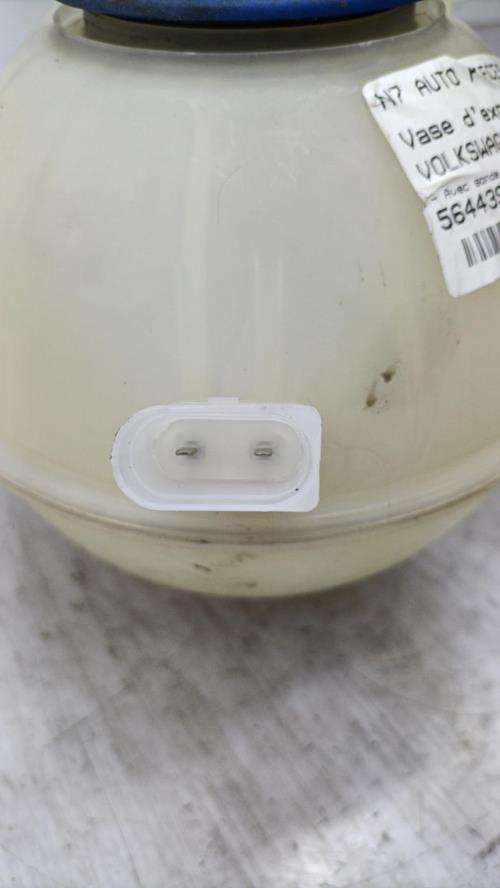 Vase d'expansion VOLKSWAGEN GOLF PLUS PHASE 2 Essence