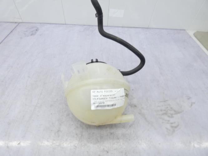 Vase d'expansion VOLKSWAGEN TIGUAN 1 PHASE 1 Diesel