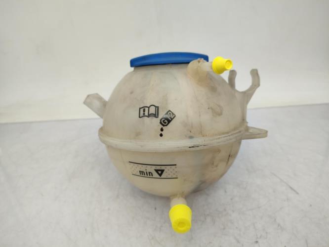 Vase d'expansion VOLKSWAGEN TOURAN 1 PHASE 2 Diesel