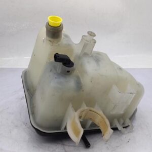 Vase d'expansion MERCEDES CLASSE CLK 209 COUPE Diesel
