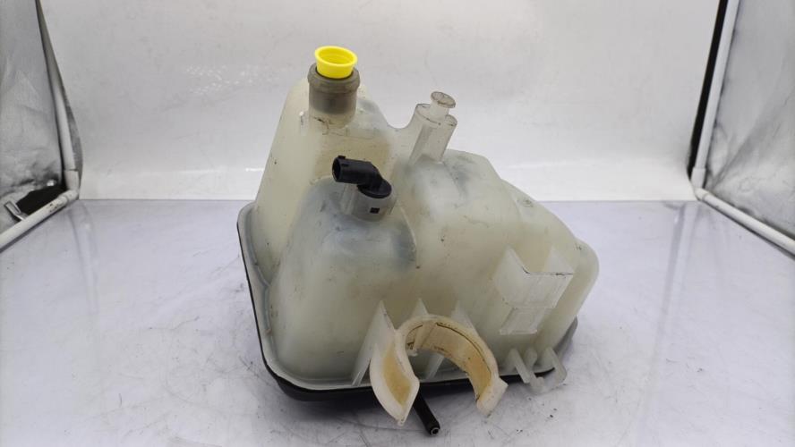Vase d'expansion MERCEDES CLASSE CLK 209 COUPE Diesel