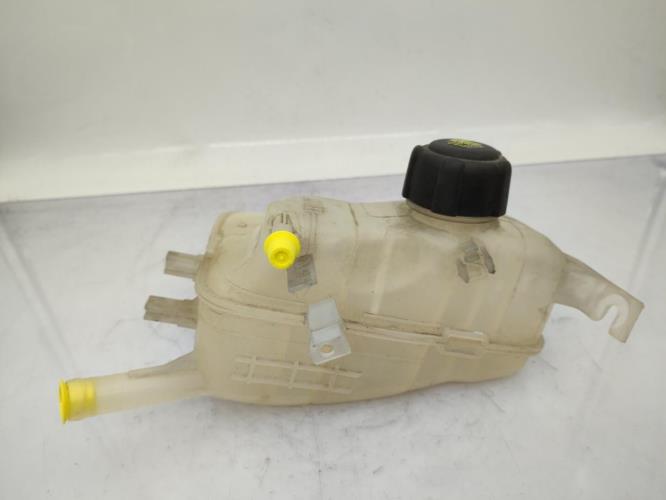 Vase d'expansion RENAULT GRAND SCENIC 3 PHASE 3 Diesel
