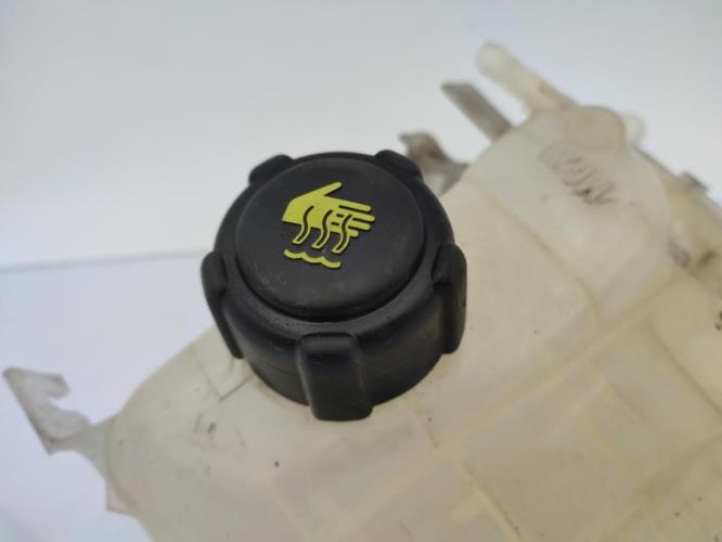 Vase d'expansion RENAULT MEGANE 3 PHASE 1 Diesel
