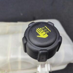 Vase d'expansion RENAULT MEGANE 3 PHASE 1 Diesel