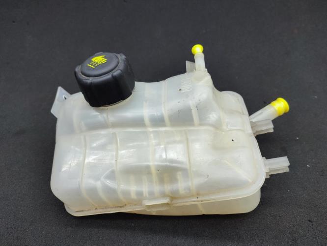 Vase d'expansion RENAULT MEGANE 3 PHASE 1 BREAK Diesel
