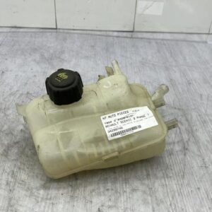 Vase d'expansion RENAULT SCENIC 3 PHASE 1 Diesel