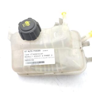 Vase d'expansion RENAULT SCENIC 3 PHASE 2 Diesel