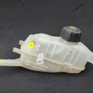 Vase d'expansion RENAULT SCENIC 3 PHASE 3 Essence