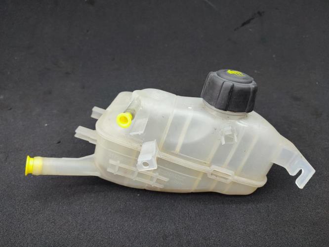 Vase d'expansion RENAULT SCENIC 3 PHASE 3 Essence