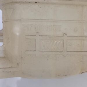 Vase d'expansion RENAULT MEGANE 3 PHASE 1