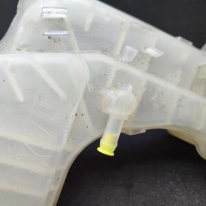 Vase d'expansion RENAULT LAGUNA 3 PHASE 1 Diesel