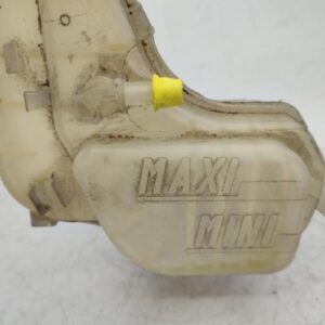 Vase d'expansion RENAULT LAGUNA 3 PHASE 1 Diesel