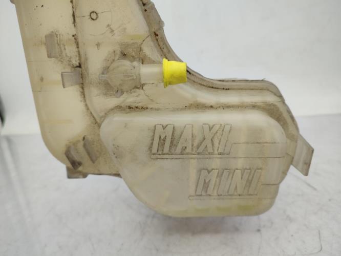 Vase d'expansion RENAULT LAGUNA 3 PHASE 1 Diesel